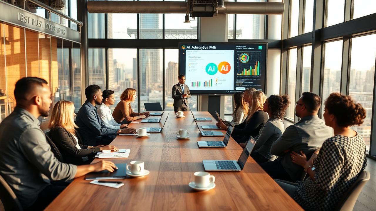 Johannesburg AI Workshop now open